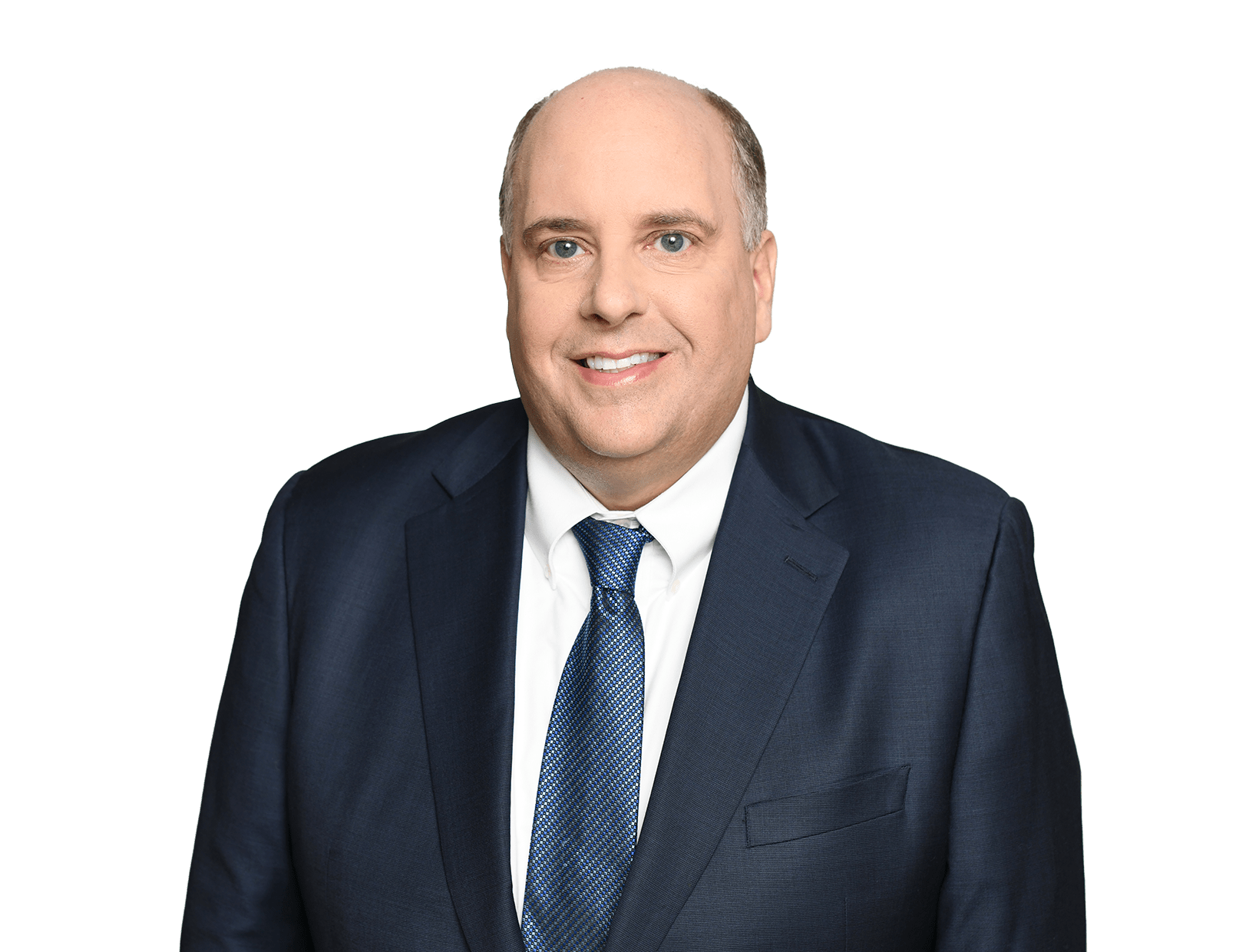 Jeffrey Barclay Fish & Richardson