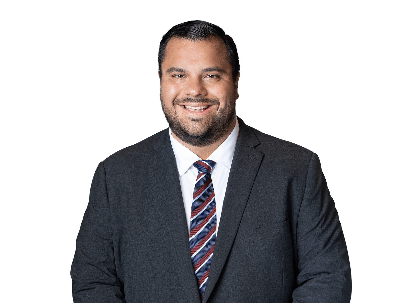 Headshot of Jeremy T. Saks