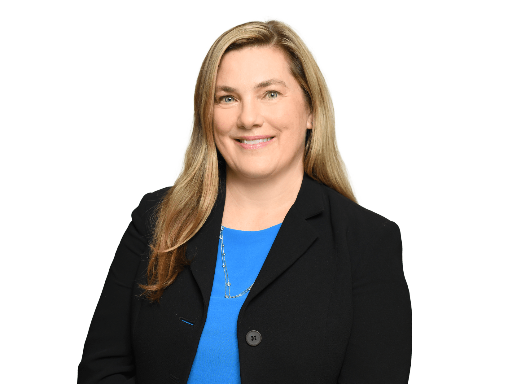 Headshot of Cynthia Johnson Walden