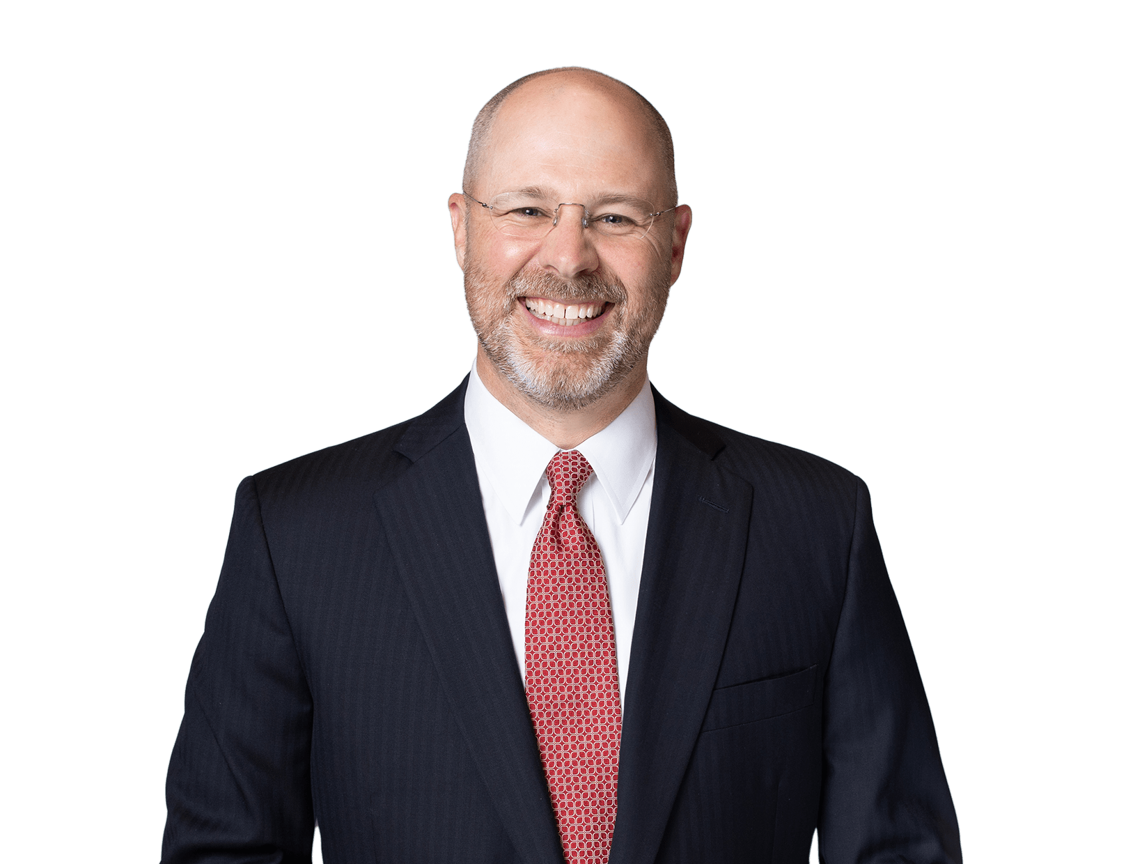 John Goetz Fish & Richardson