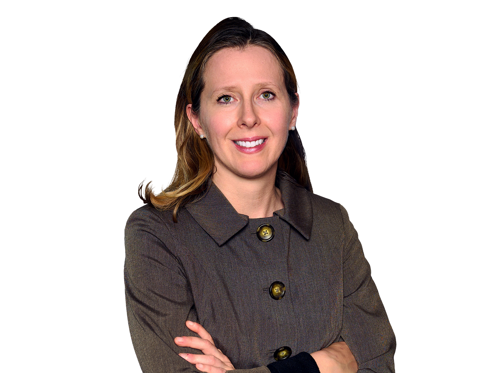 Headshot of Christina V. McDonough