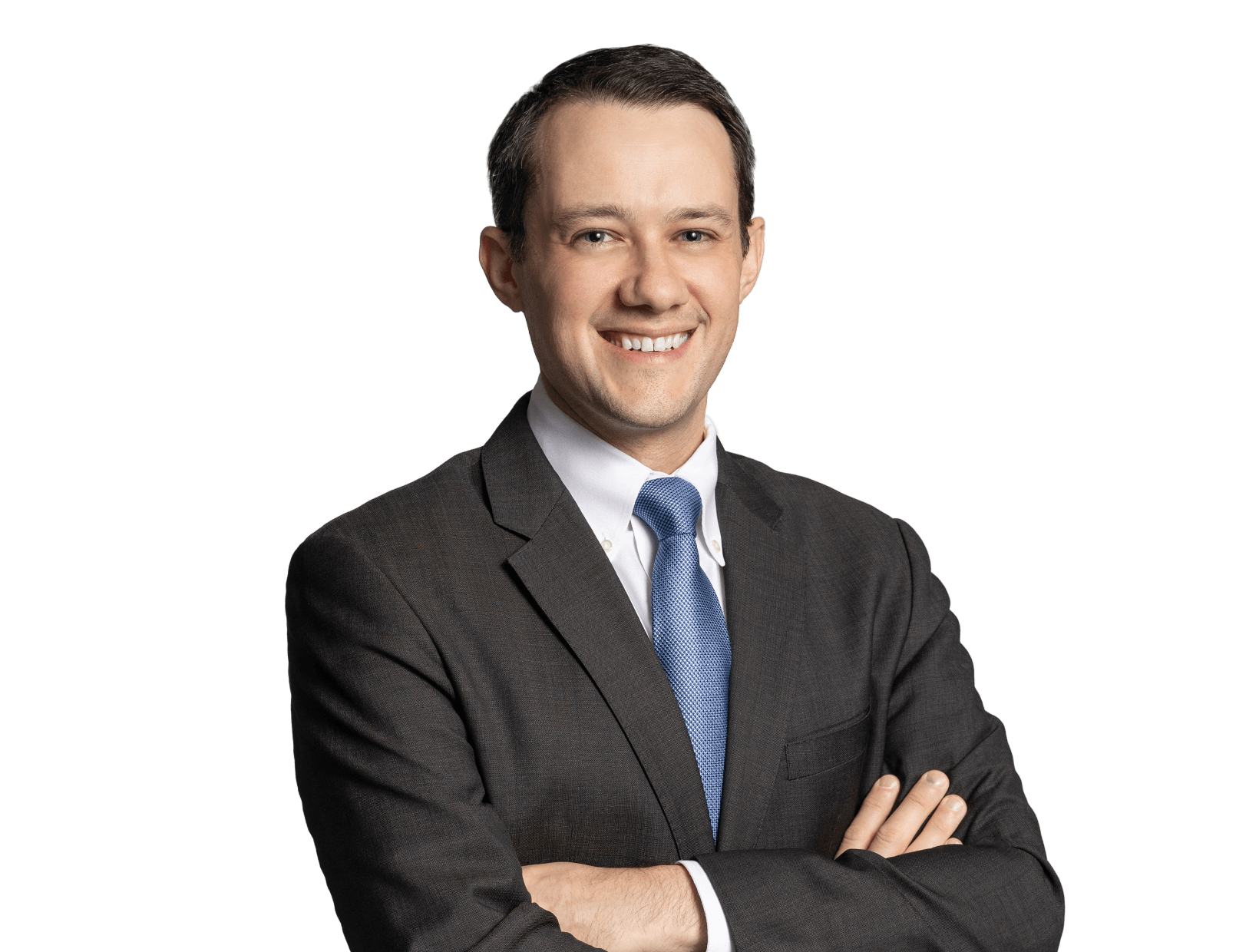 Headshot of Jack R. Wilson IV