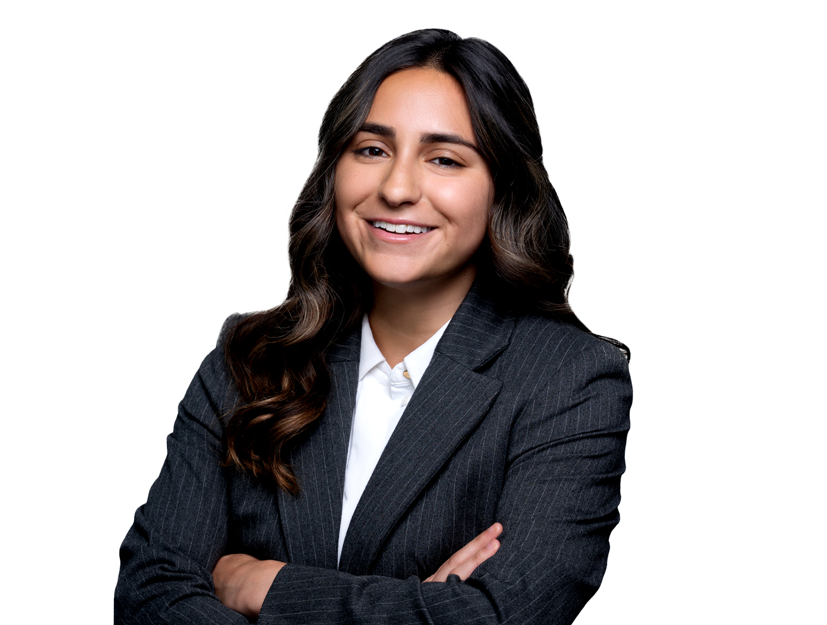 Fernanda Lago Arroyo Fish & Richardson