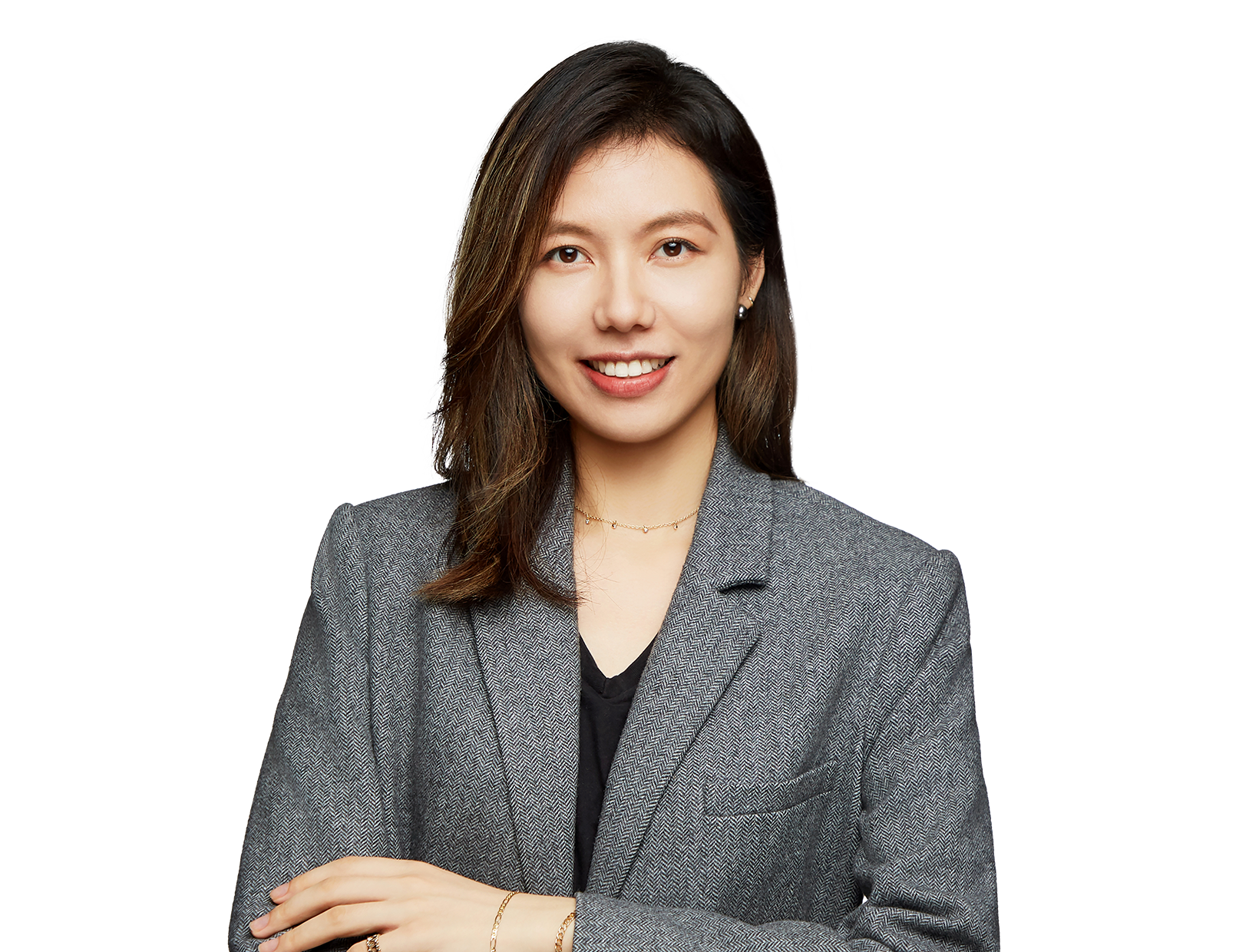 Headshot of Ying (Sheila) Chen