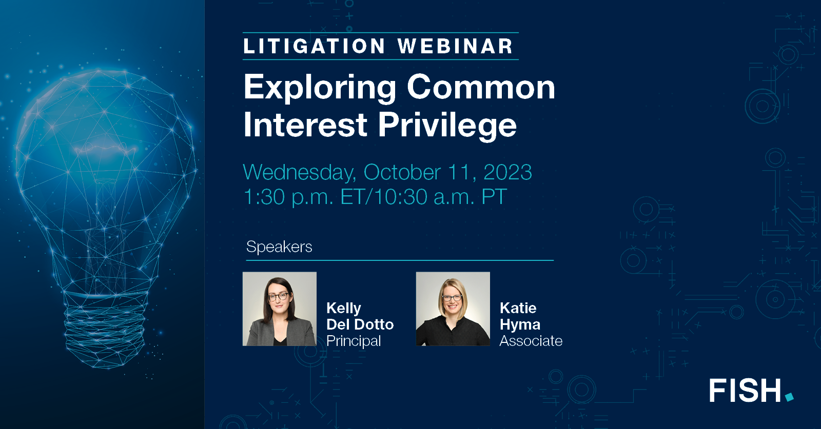 common interest privilege