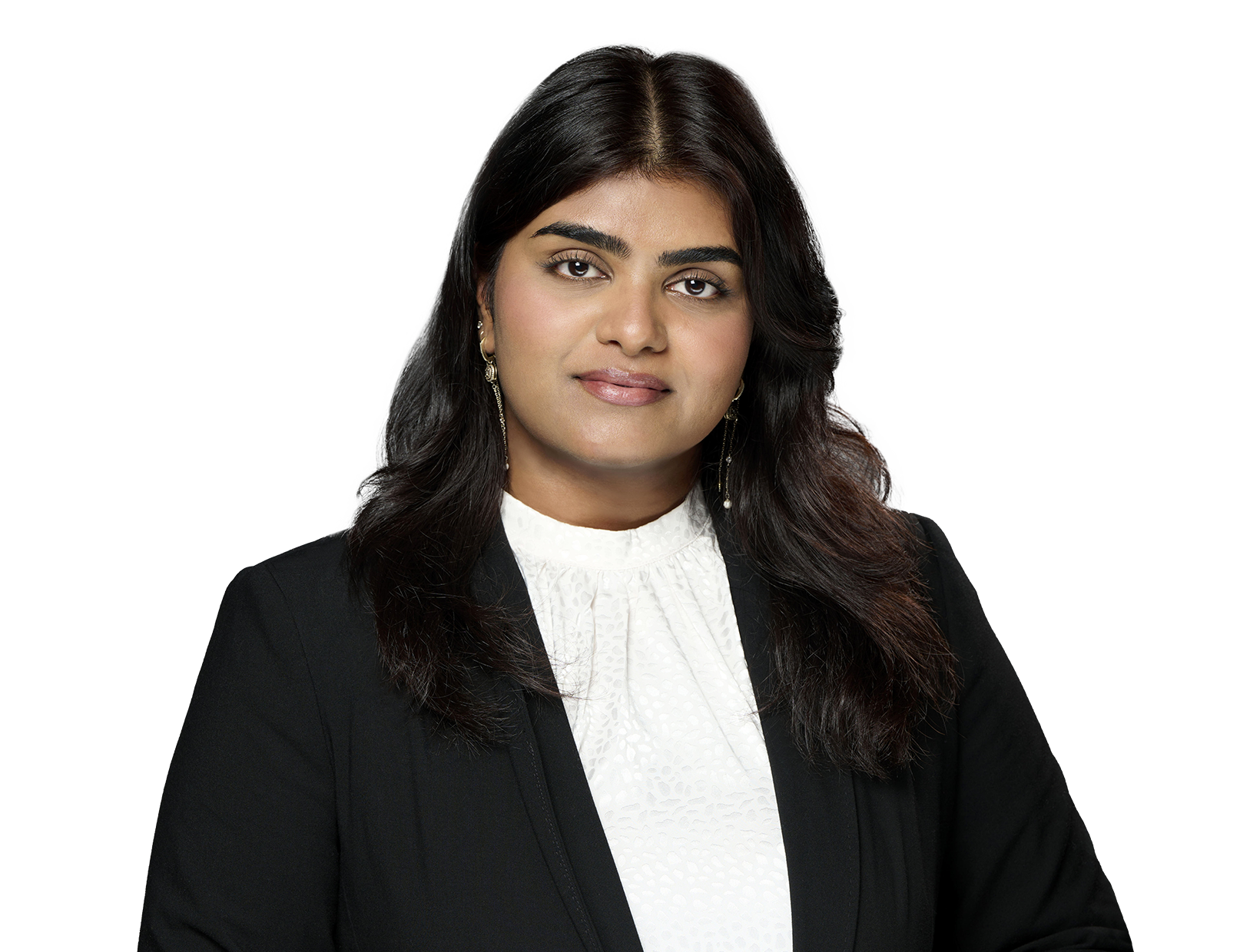 Headshot of Susmitha Sayana