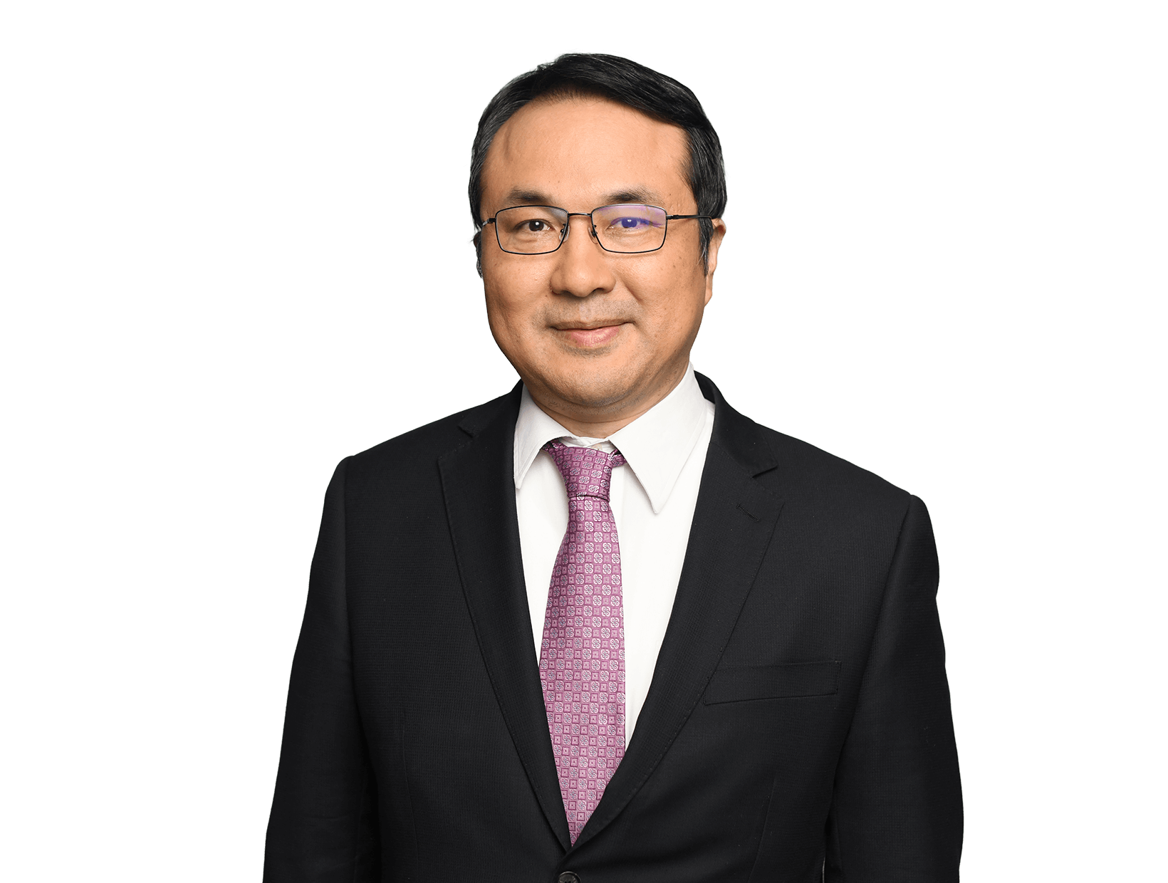 Headshot of Yao Wang, Ph.D.
