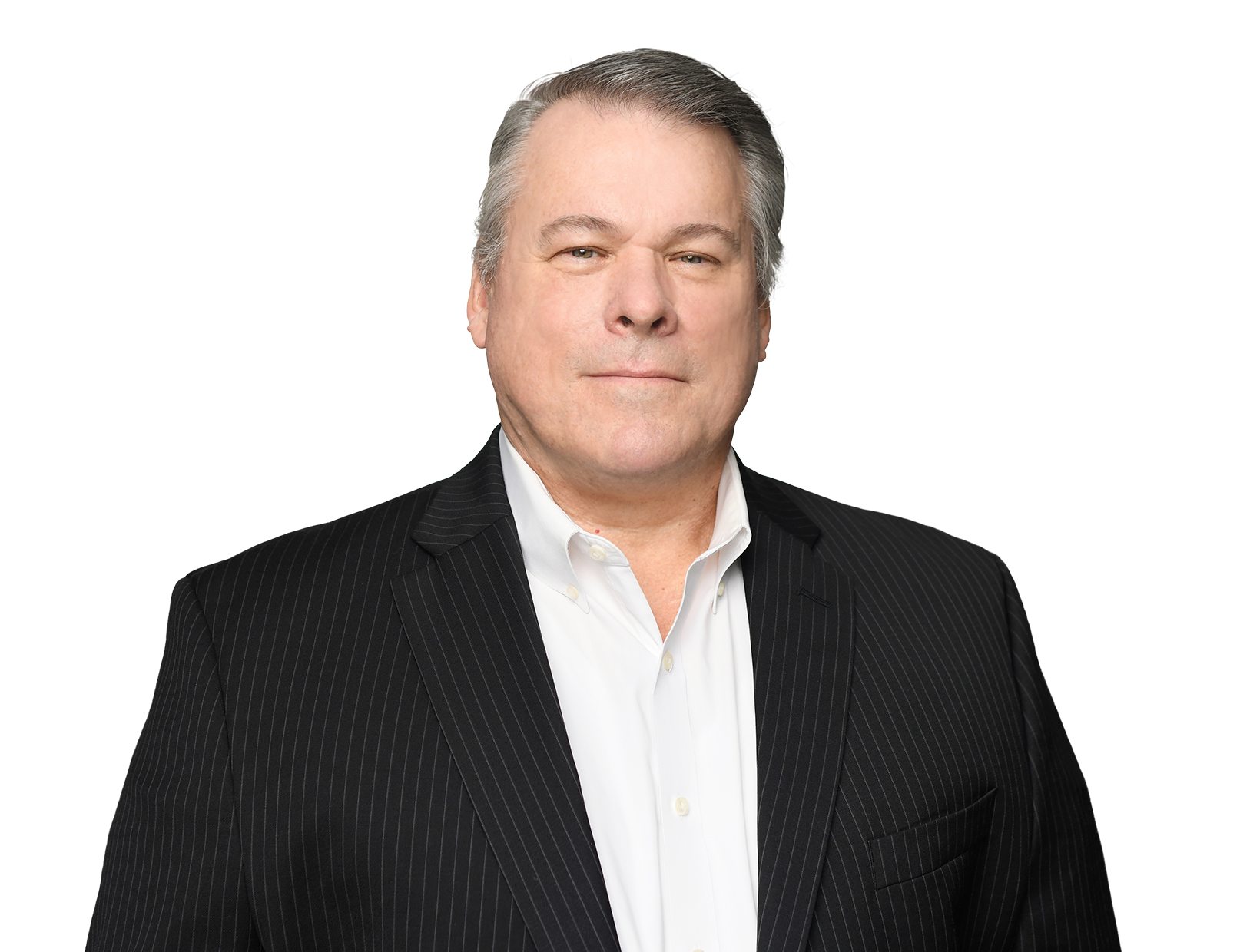 Our People Fish Richardson