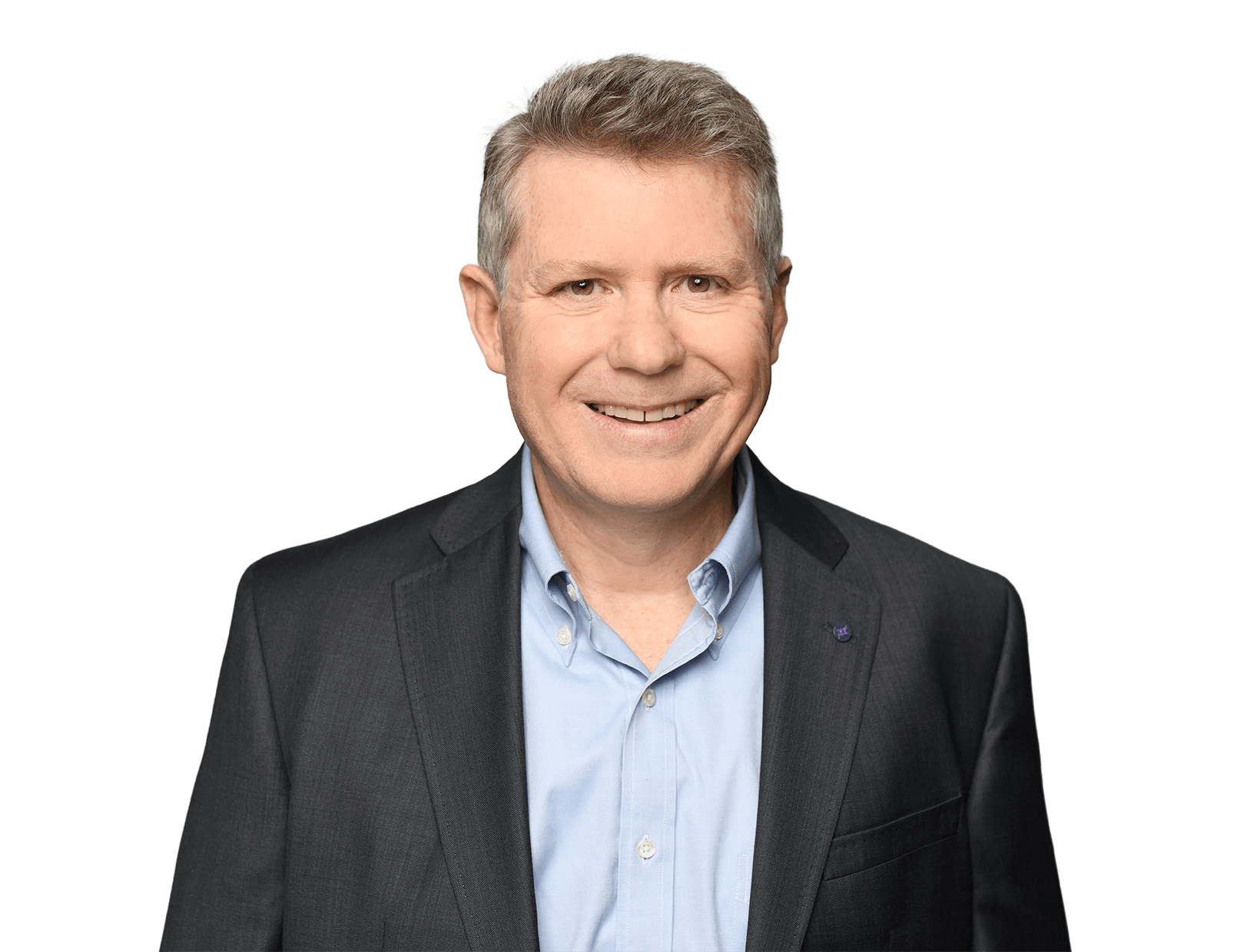 Headshot of Terry J. Stalford