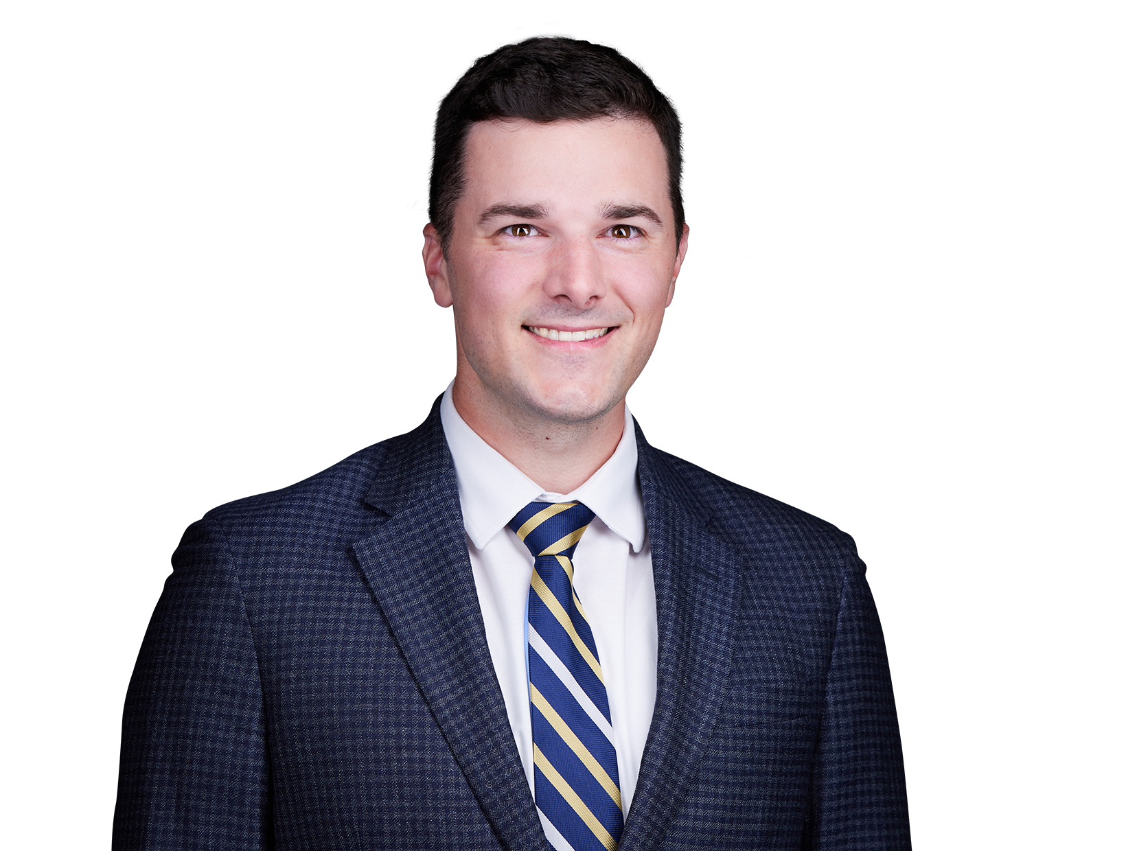 Headshot of Ryan Fitzpatrick