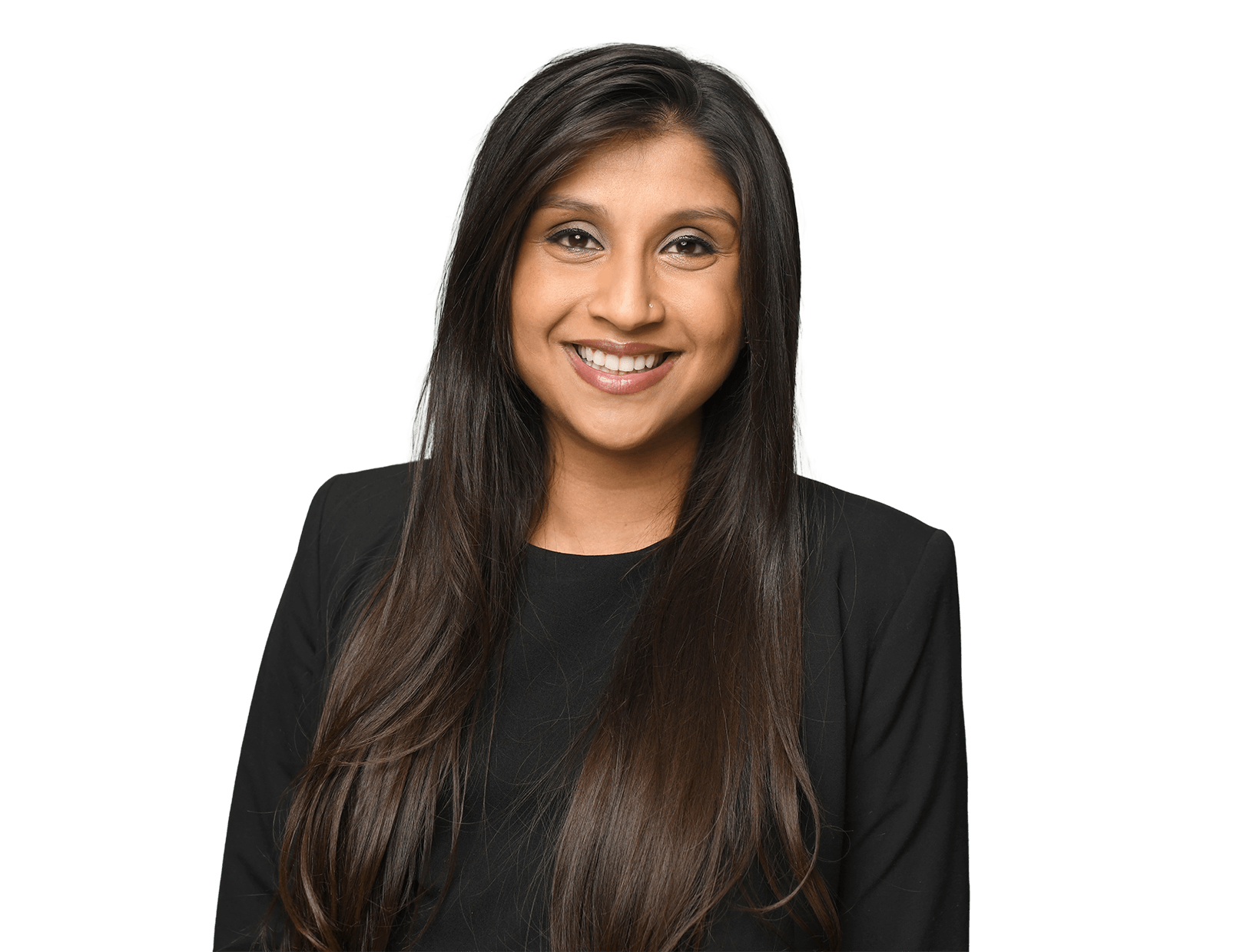 Headshot of Sarika N. Patel