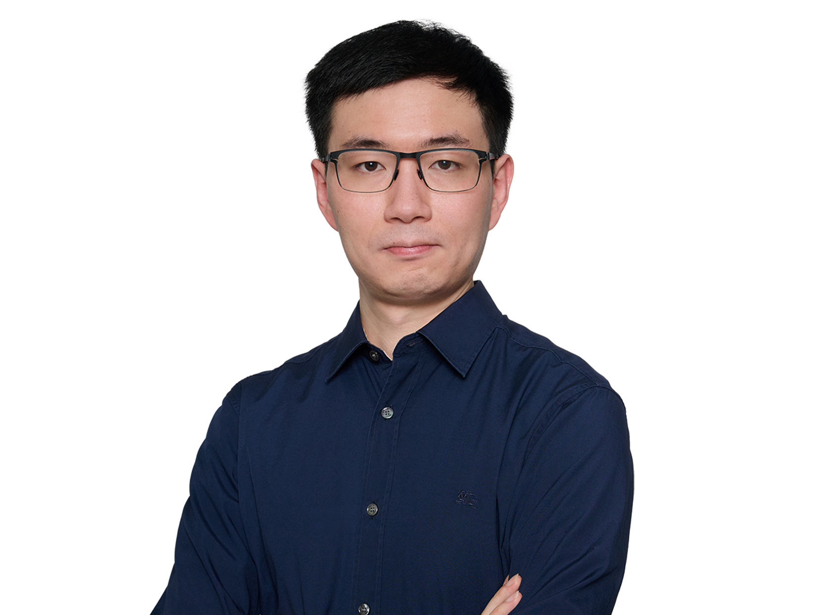 Headshot of Lu Yin