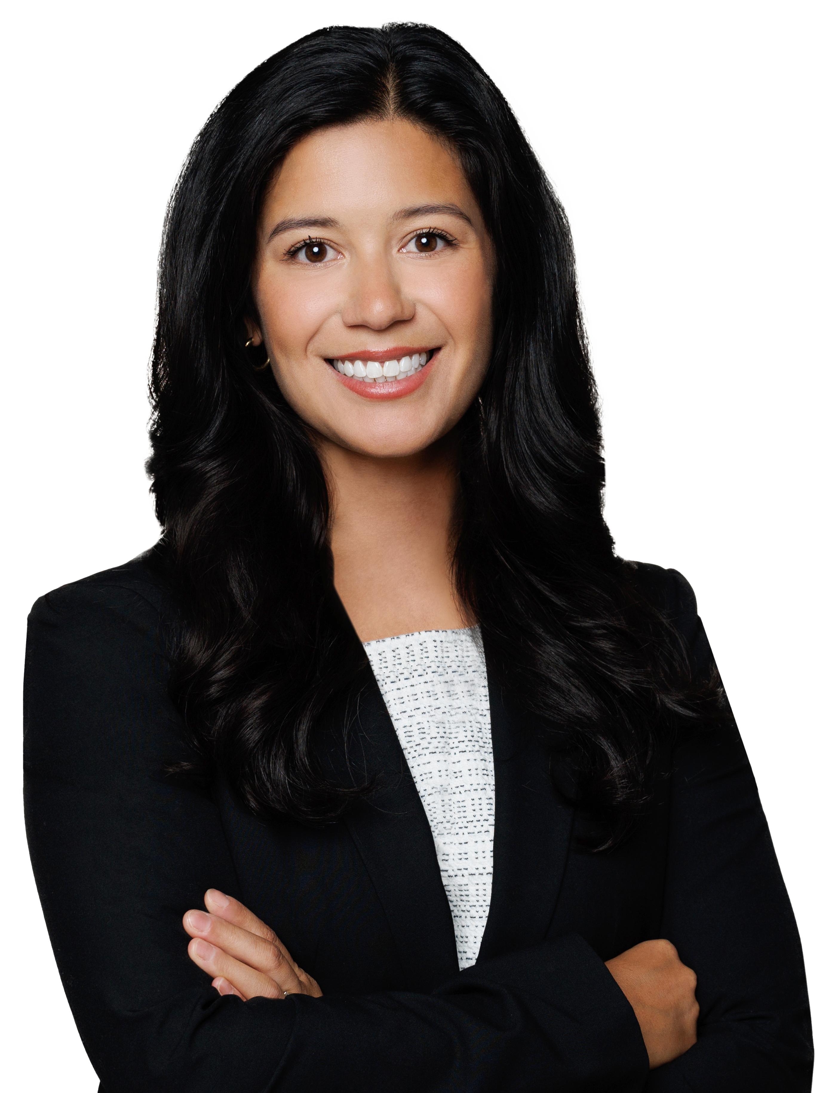 Headshot of Elizabeth DeToro
