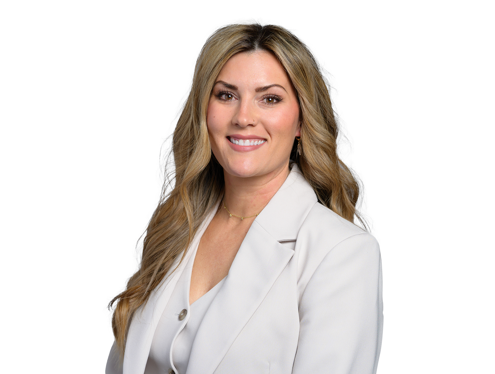 Headshot of Kate McDowell
