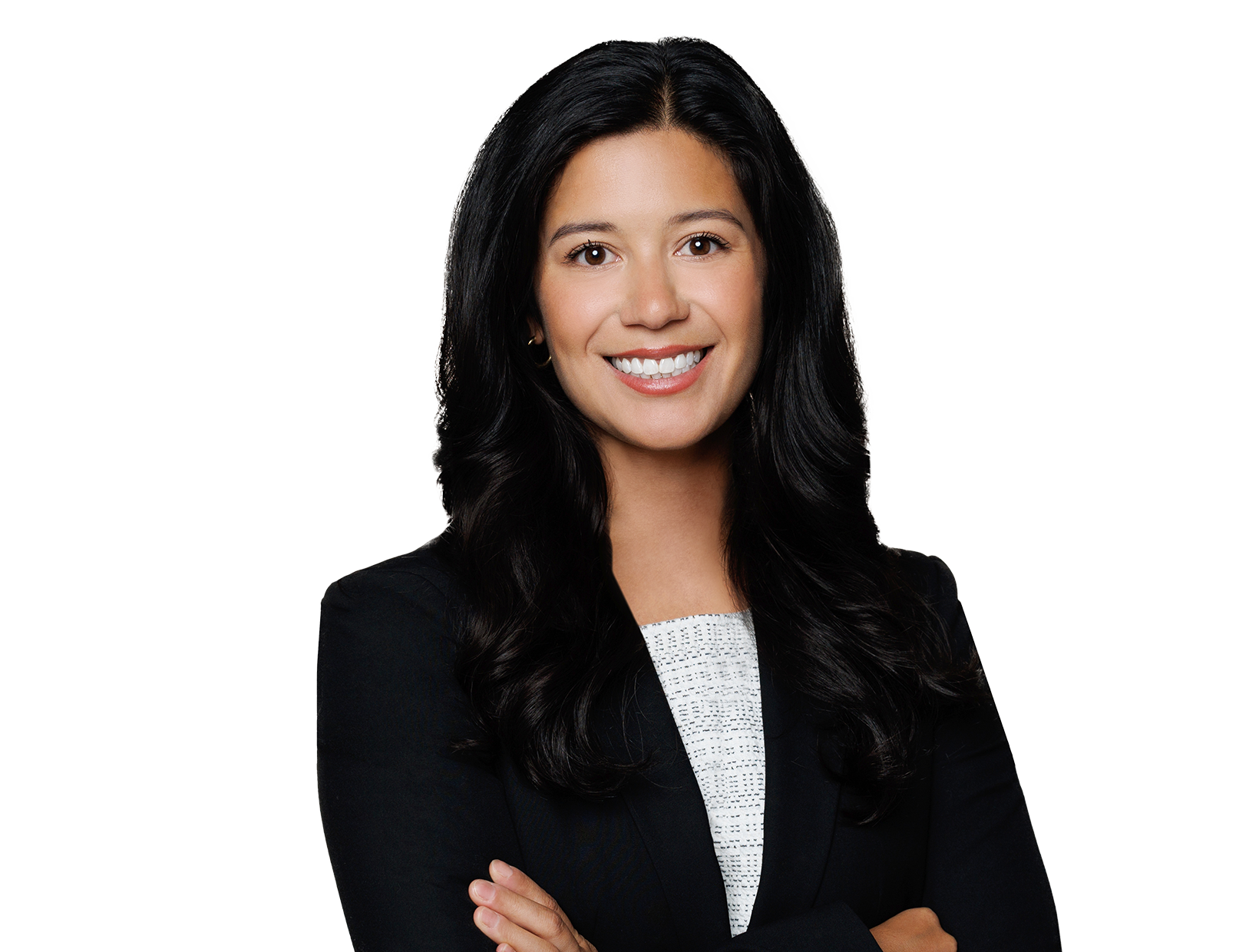 Headshot of Elizabeth DeToro