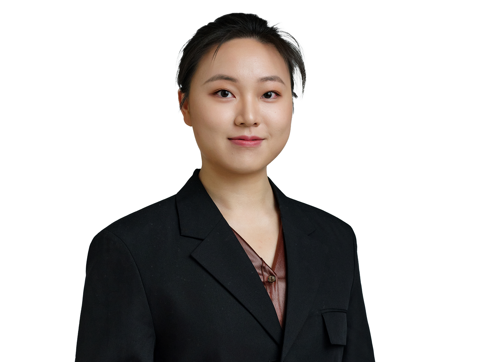 Headshot of Xiangjiu Wu