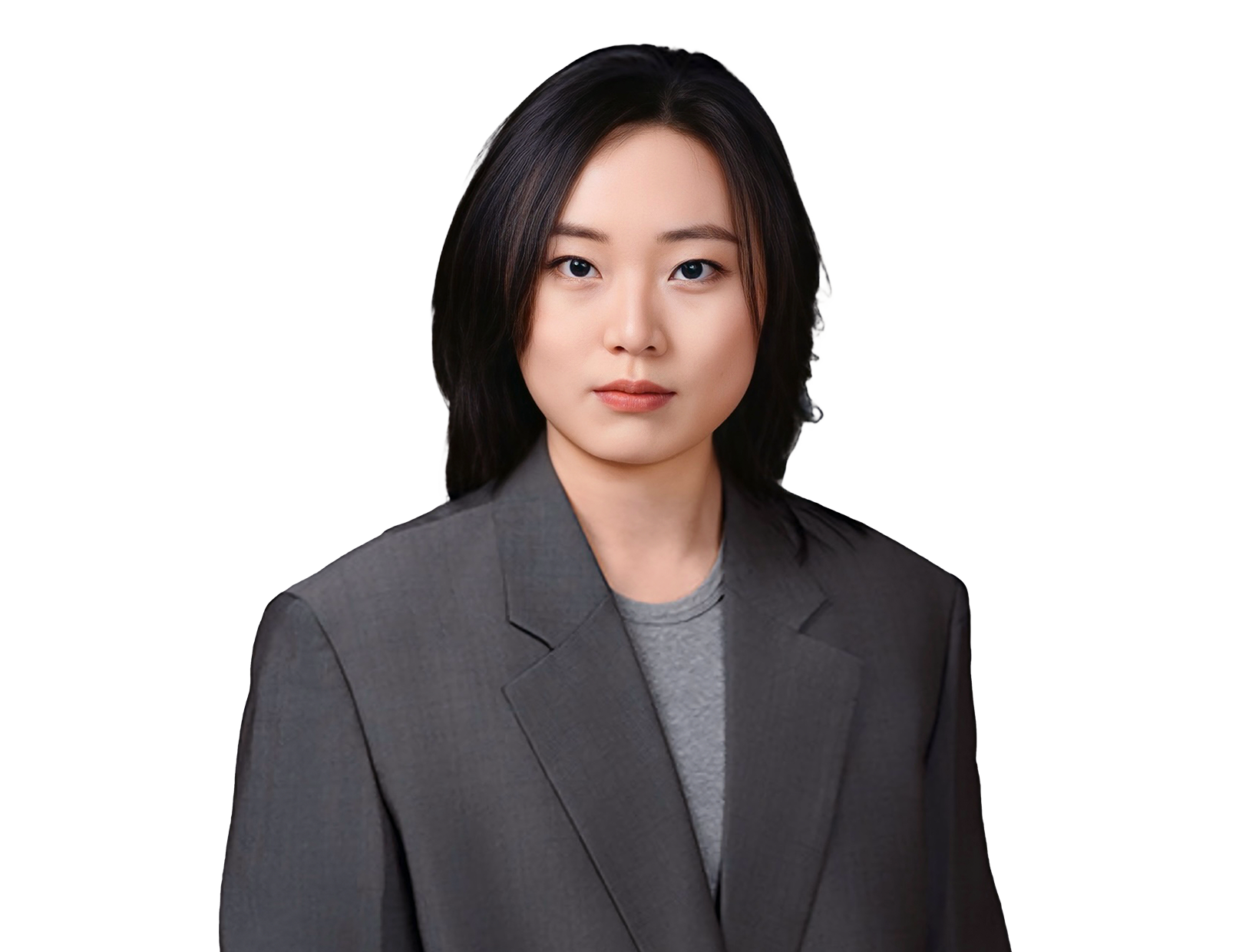 Headshot of Xiangjiu Wu