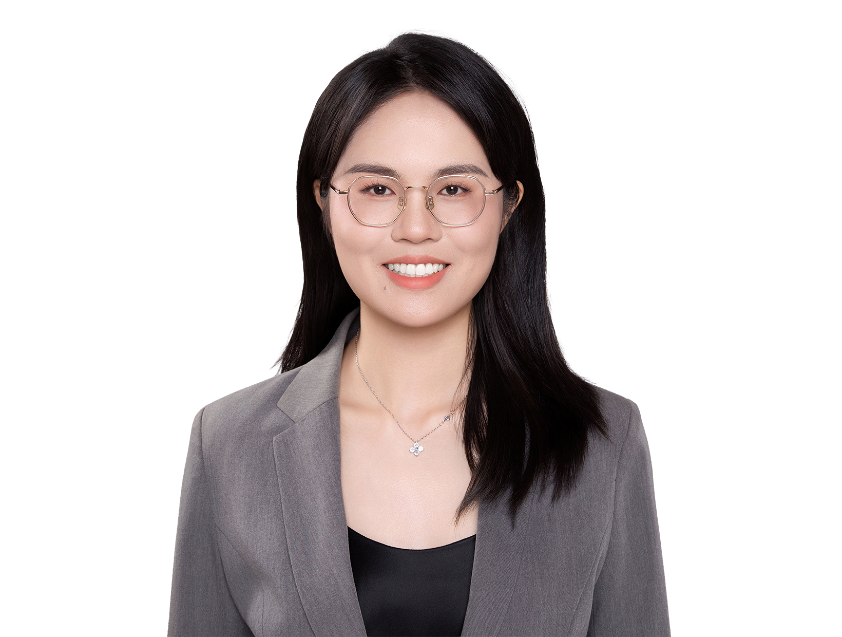 Headshot of Xuxuan Chen