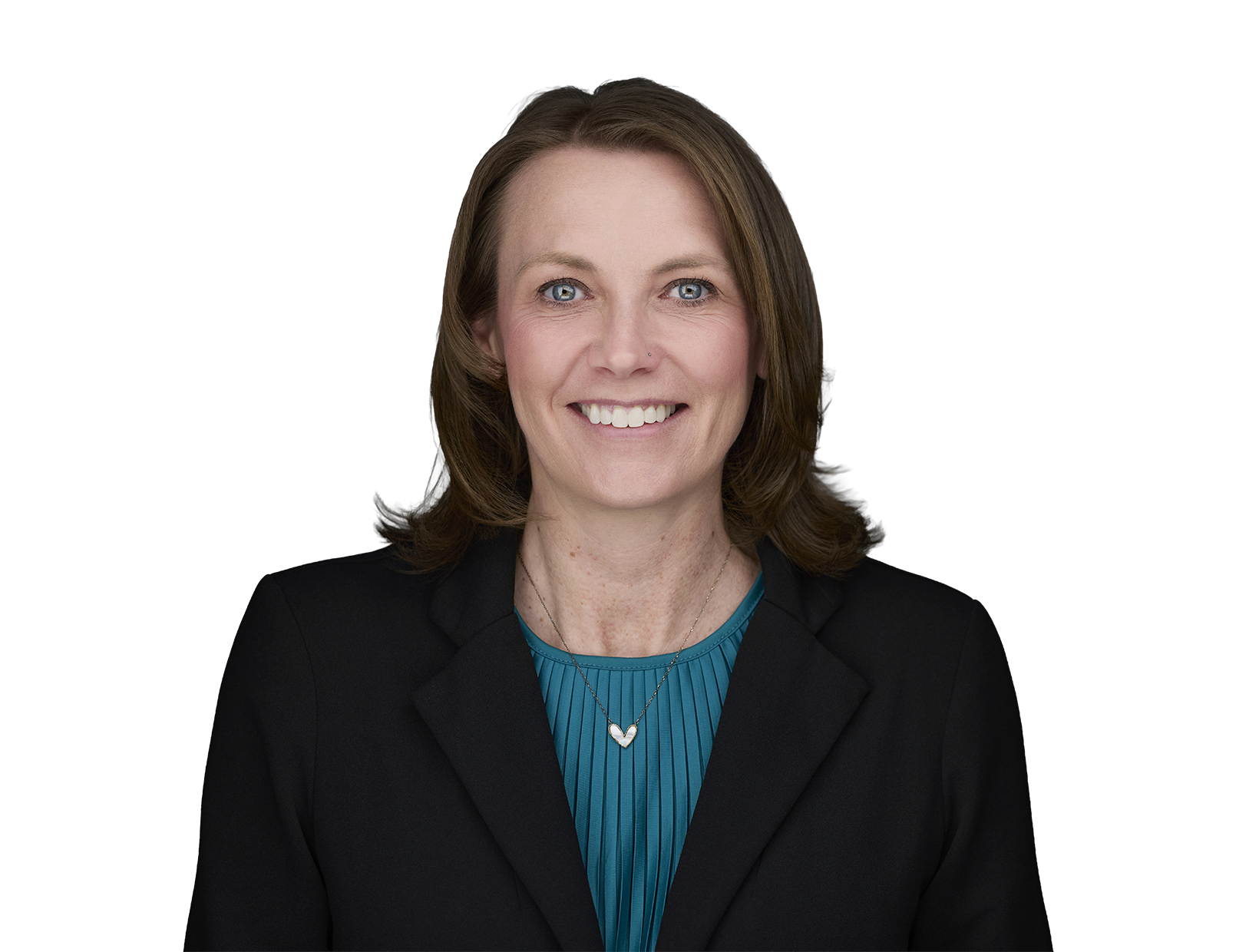 Headshot of Melanie Green