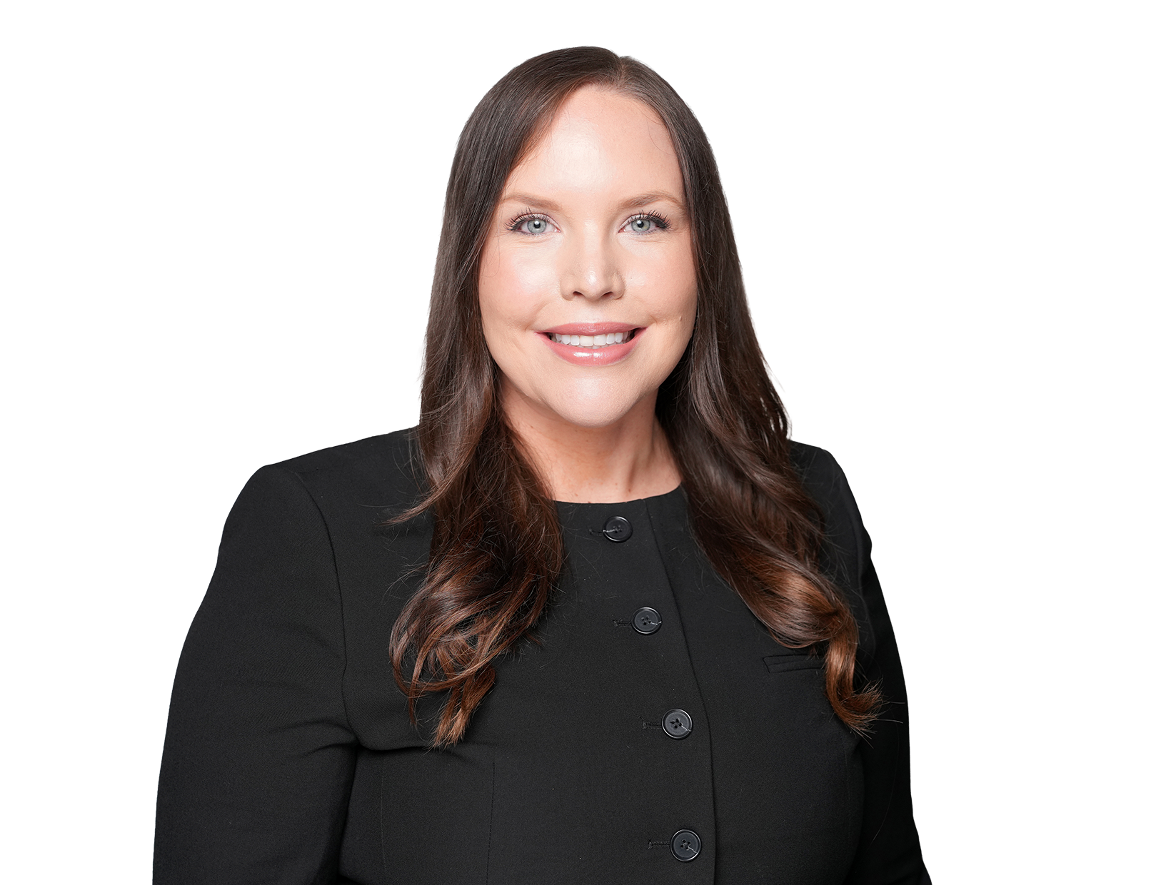Headshot of Kellie Van Beck