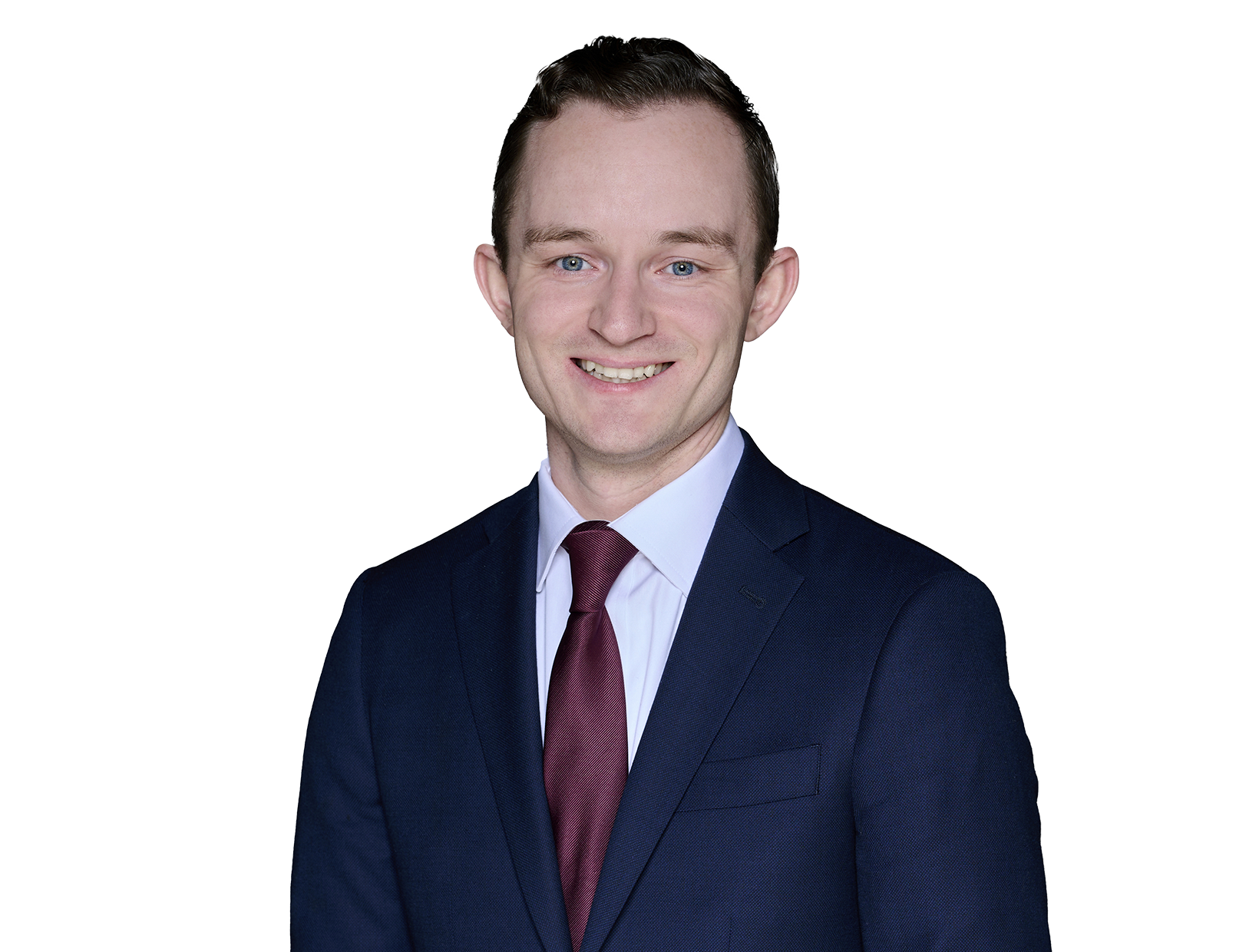 Headshot of Jordan Humphrey