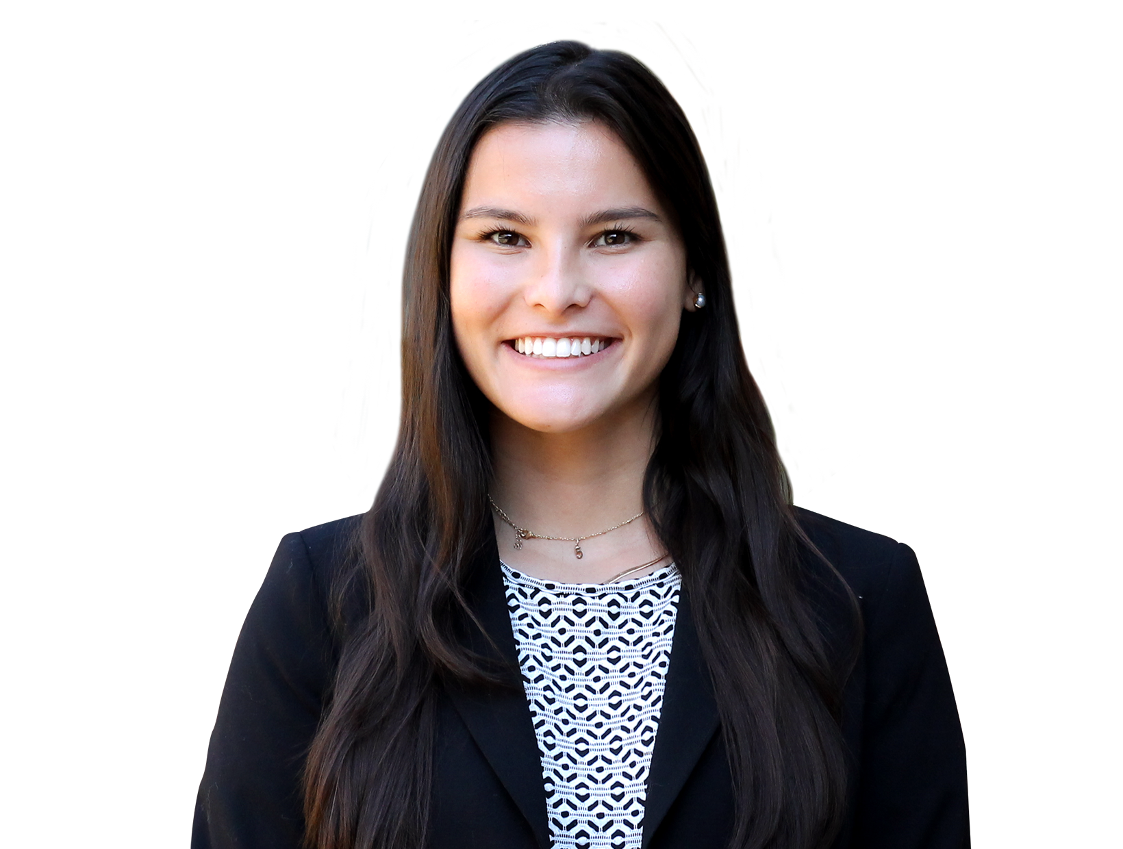 Headshot of Lauren Grohowski