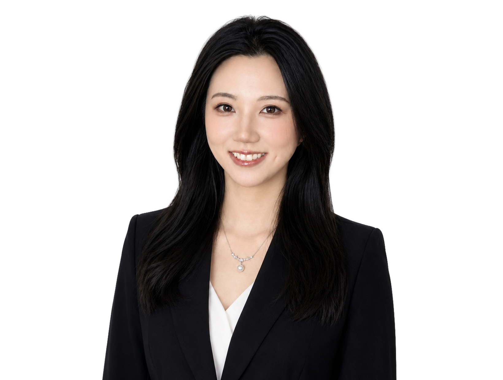 Headshot of Yichun Liu