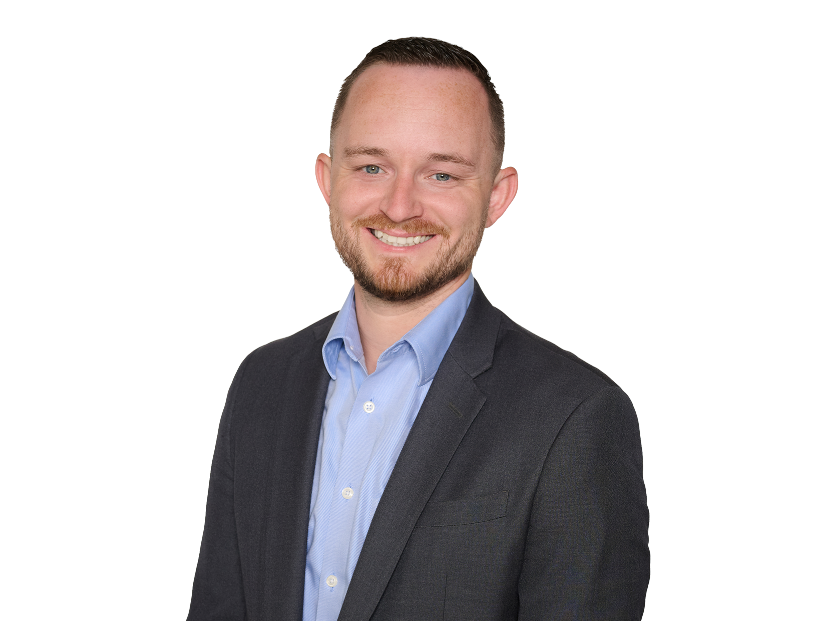 Headshot of Jordan Humphrey