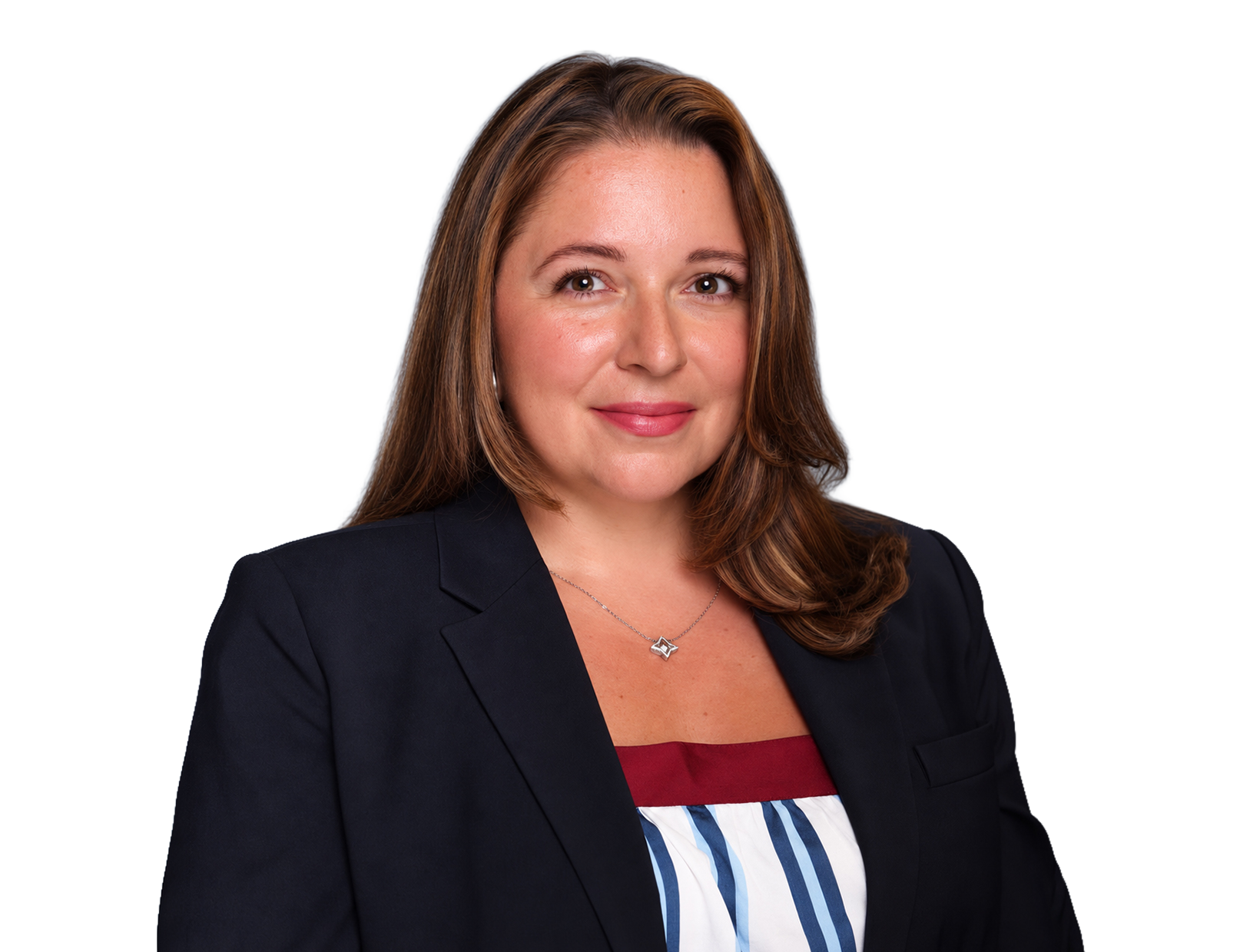 Headshot of Lais Ghiraldeli