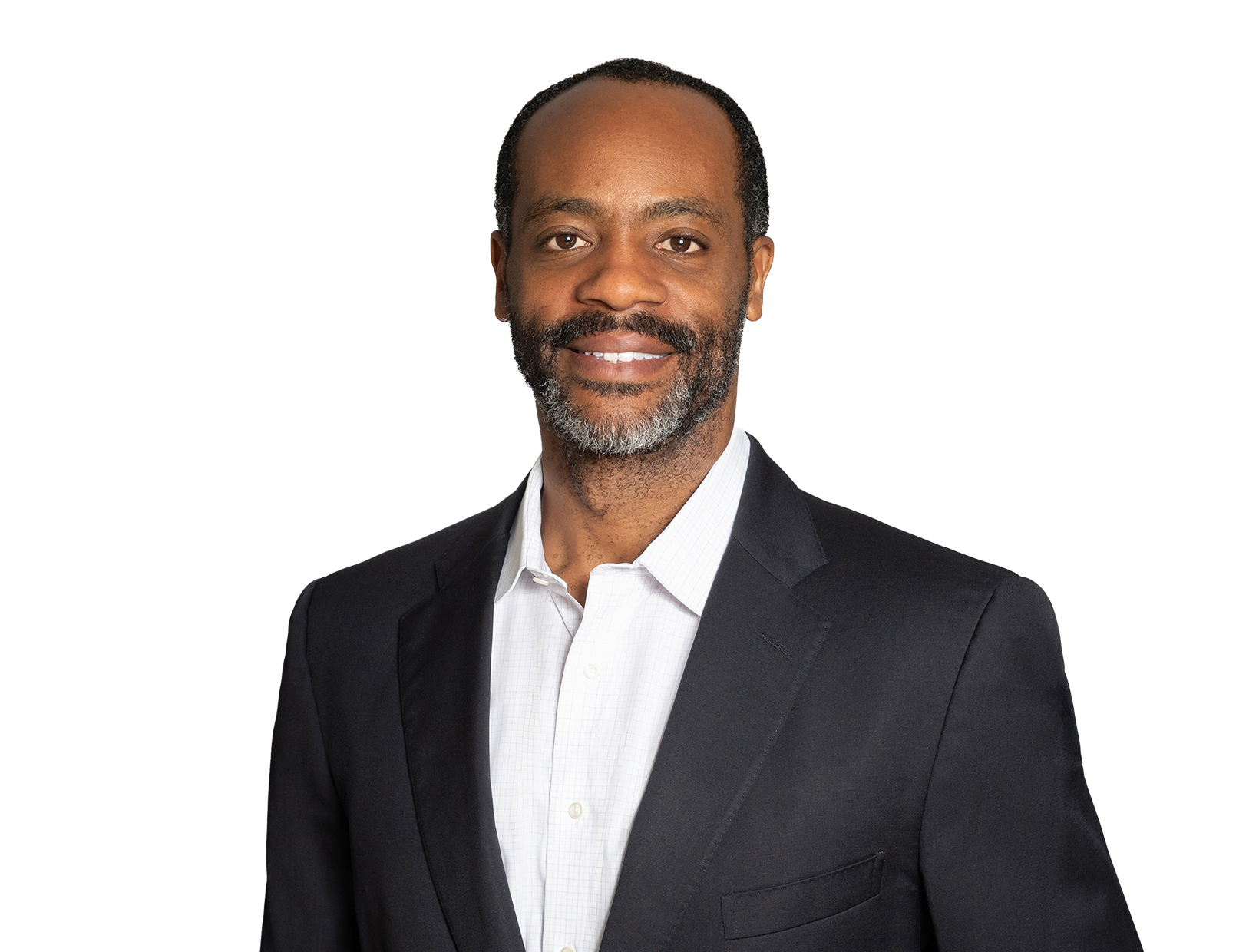Headshot of Coalton Bennett