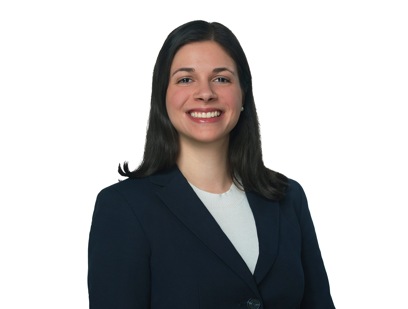Headshot of Daniella DiGuglielmo
