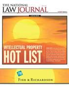 Intellectual Property Hot List