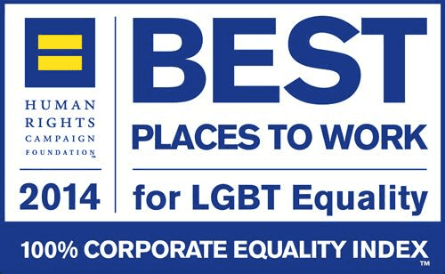 LGBT workplace equality