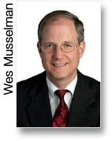 Wes Musselman - Dallas Attorney