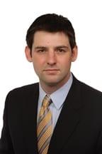 Fish Attorney, Noah Graubart