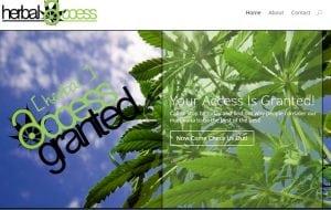 Another Cannabis-Related Application Up in Smoke