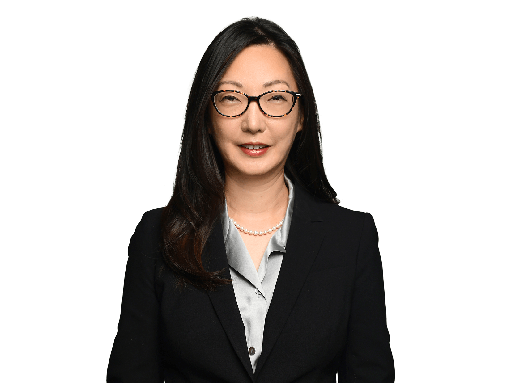 Grace Kim - Attorney, Fish & Richardson