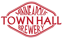 Minneapolis Town Hall Brewery