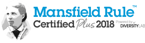 Fish & Richardson Named a Mansfield Certified Plus Firm