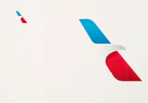 Can I Copyright My Logo? AA Flight Symbol (low res)