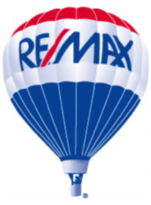 Can I Copyright My Logo? RE/MAX 1998 Logo