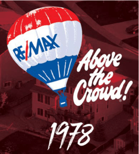 Can I Copyright My Logo? RE/MAX Original 1978 Logo